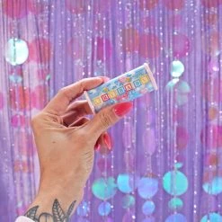 Burning Love Lighter Case- Cry Baby Lighters