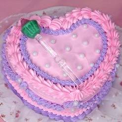 Shop Burning Love Cupcake Dab Tool