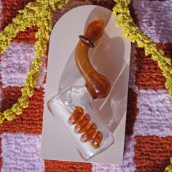 Shop Burning Love Curly Girl Bubbler