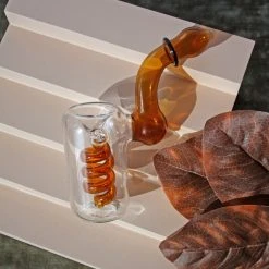 Shop Burning Love Curly Girl Bubbler