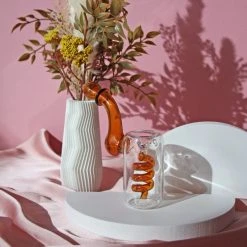 Shop Burning Love Curly Girl Bubbler