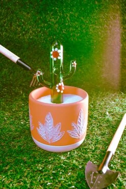 Burning Love Cactus Pipe 11 Burning Love Cactus Pipe