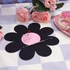 Shop Burning Love Concentrate Containers Dazey Heat Resistant Silicone Pad