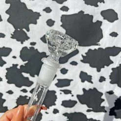 Burning Love Day Dreamer Beaker Bong Bongs