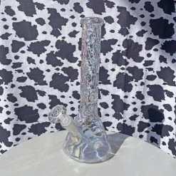 Burning Love Day Dreamer Beaker Bong Bongs