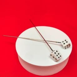 Shop Burning Love Dice Dab Tool/Poker Accessories