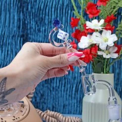 Shop Burning Love Accessories Lucky Dice Dab Tool