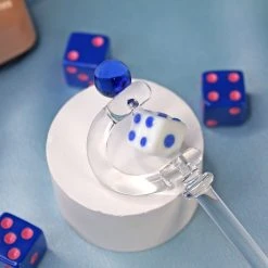 Shop Burning Love Accessories Lucky Dice Dab Tool