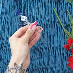 Shop Burning Love Accessories Lucky Dice Dab Tool