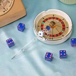 Shop Burning Love Accessories Lucky Dice Dab Tool