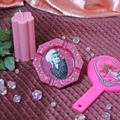 Shop Burning Love Dolly Parton Ash Tray