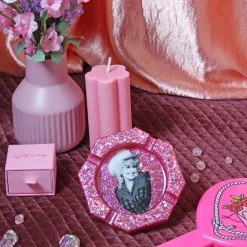 Shop Burning Love Dolly Parton Ash Tray