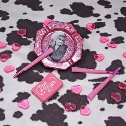 Shop Burning Love Dolly Parton Ash Tray