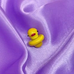 Shop Burning Love Duck Carb Cap Accessories