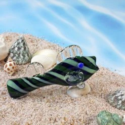 Shop Burning Love Chillums And One Hitters Fish Chillum