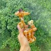 Burning Love Giraffe Bong Bongs