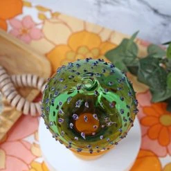 Burning Love Barrel Cactus Pipe Pipes