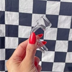 Burning Love Bubble Gum Machine Rig