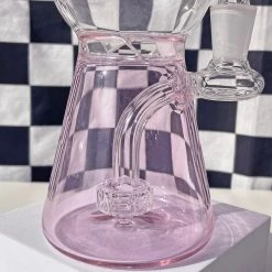 Burning Love Bubble Gum Machine Rig