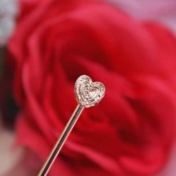 Shop Burning Love Joint Accessories Heart J Holder