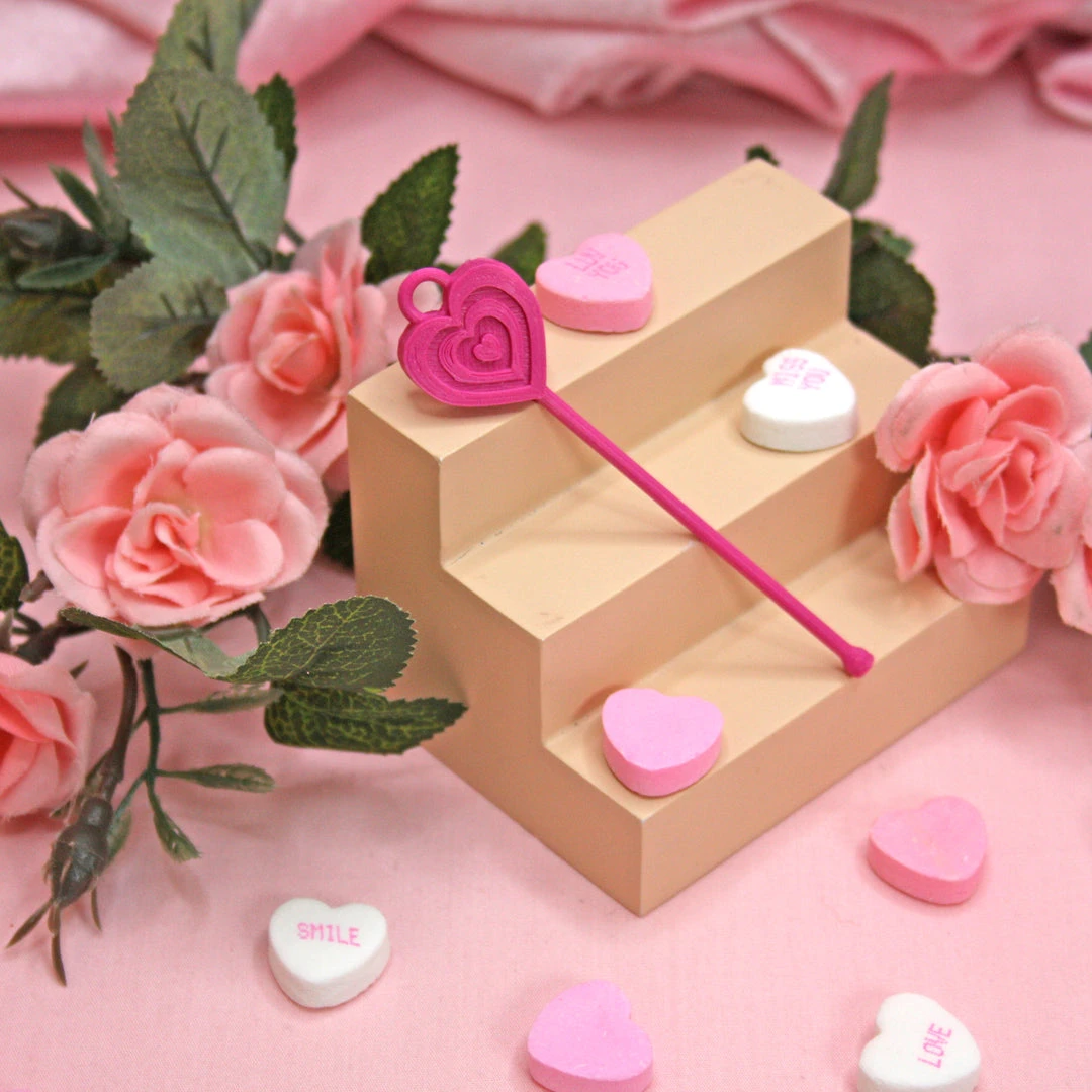 Shop Burning Love Heart Packing Tool 3 Shop Burning Love Heart Packing Tool