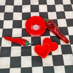 Burning Love Hot Pepper! Lighter