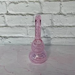 Shop Burning Love Bubble Buddy Pink