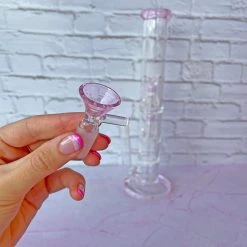 Shop Burning Love Bongs Tall Lady