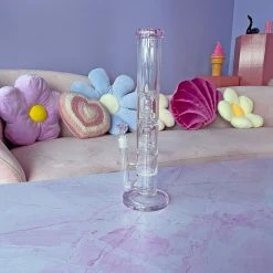 Shop Burning Love Bongs Tall Lady