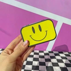 Shop Burning Love Smiley Smoking Kit 7 Shop Burning Love Smiley Smoking Kit