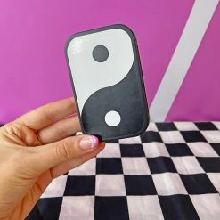 Shop Burning Love Yin Yang Smoking Kit