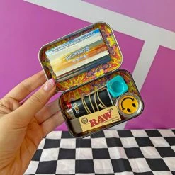 Shop Burning Love Yin Yang Smoking Kit