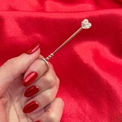 Shop Burning Love Joint Accessories Heart J Holder 13 Shop Burning Love Joint Accessories Heart J Holder