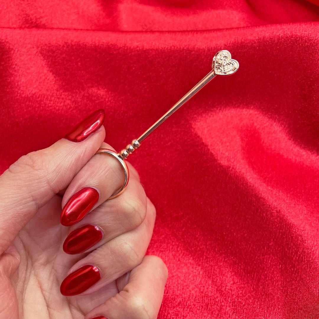 Shop Burning Love Joint Accessories Heart J Holder 5 Shop Burning Love Joint Accessories Heart J Holder