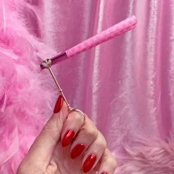 Shop Burning Love Joint Accessories Heart J Holder 16 Shop Burning Love Joint Accessories Heart J Holder