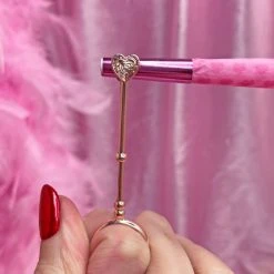 Shop Burning Love Joint Accessories Heart J Holder 17 Shop Burning Love Joint Accessories Heart J Holder