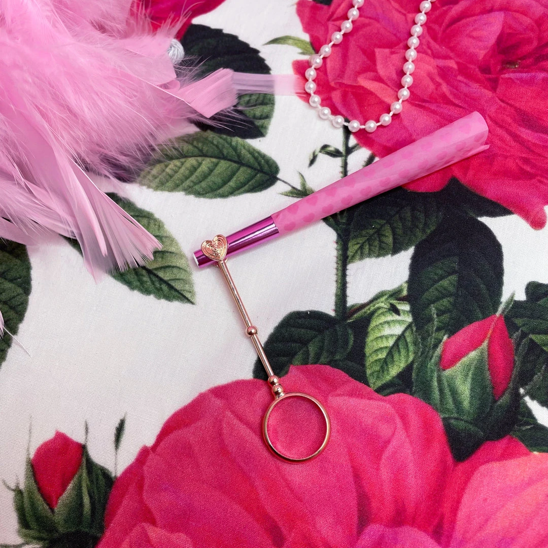 Shop Burning Love Joint Accessories Heart J Holder 6 Shop Burning Love Joint Accessories Heart J Holder