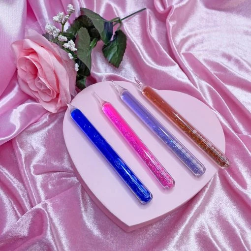 Shop Burning Love Glitter Dab Tool 7 Shop Burning Love Glitter Dab Tool