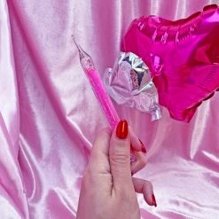 Shop Burning Love Glitter Dab Tool