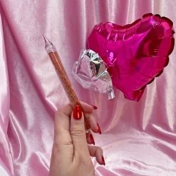 Shop Burning Love Glitter Dab Tool