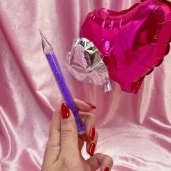 Shop Burning Love Glitter Dab Tool