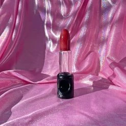 Burning Love Lipstick Pipe- Red