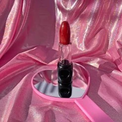 Burning Love Lipstick Pipe- Red