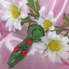 Burning Love Pipes Ladybug Bowl