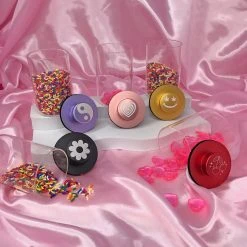 Shop Burning Love Stash Jar- Heart