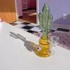 Burning Love Cactus Water Pipe Bongs