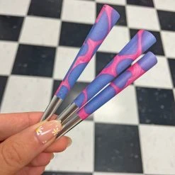 Shop Burning Love Lava Lamp Cones Papers + Cones