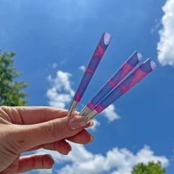 Shop Burning Love Lava Lamp Cones Papers + Cones