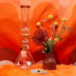 Burning Love Bongs 16