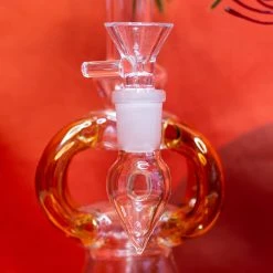 Burning Love Recycler Galore- Amber